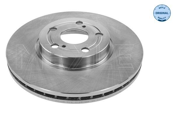 MEYLE 30-15 521 0069 Brake Disc