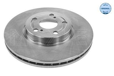 Brake Disc MEYLE 30-15 521 0069