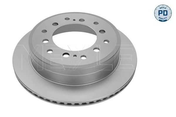 MEYLE 30-15 523 0109/PD Brake Disc