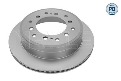 Brake Disc MEYLE 30-15 523 0109/PD