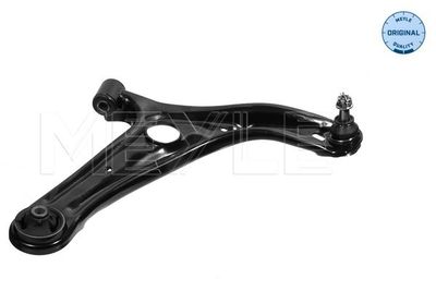 Control/Trailing Arm, wheel suspension MEYLE 30-16 050 0016