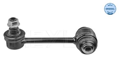Link/Coupling Rod, stabiliser bar MEYLE 30-16 060 0019