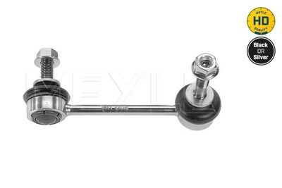 Link/Coupling Rod, stabiliser bar MEYLE 30-16 060 0032/HD