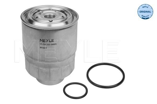 MEYLE 31-14 323 0005 Fuel Filter