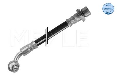 Brake Hose MEYLE 31-14 525 0009