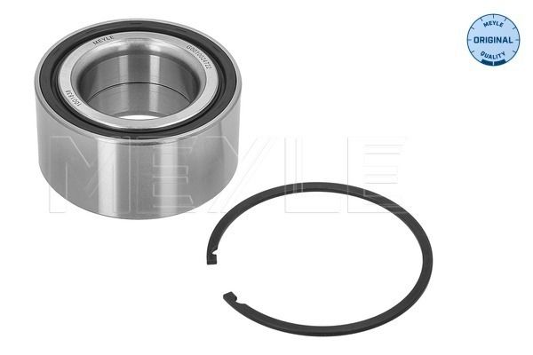 MEYLE 31-14 650 0001 Wheel Bearing Kit