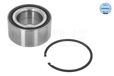 Wheel Bearing Kit MEYLE 31-14 650 0001