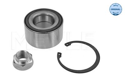 Wheel Bearing Kit MEYLE 31-14 650 0006