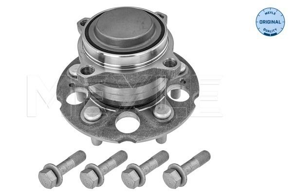 MEYLE 31-14 752 0011 Wheel Hub