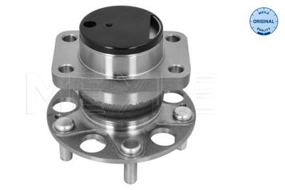 Wheel Hub MEYLE 31-14 752 0012
