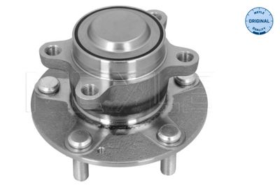 Wheel Hub MEYLE 31-14 752 0013