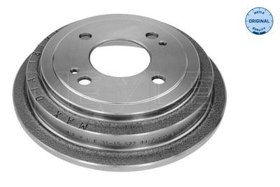 Brake Drum MEYLE 31-15 523 0018