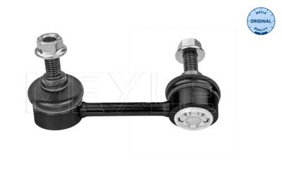 Link/Coupling Rod, stabiliser bar MEYLE 31-16 060 0060
