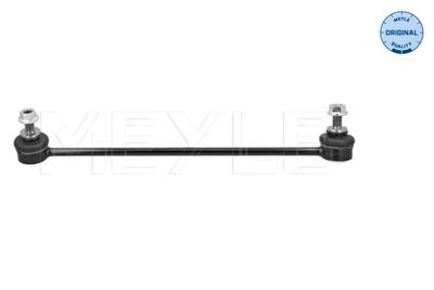 Link/Coupling Rod, stabiliser bar MEYLE 31-16 060 0084