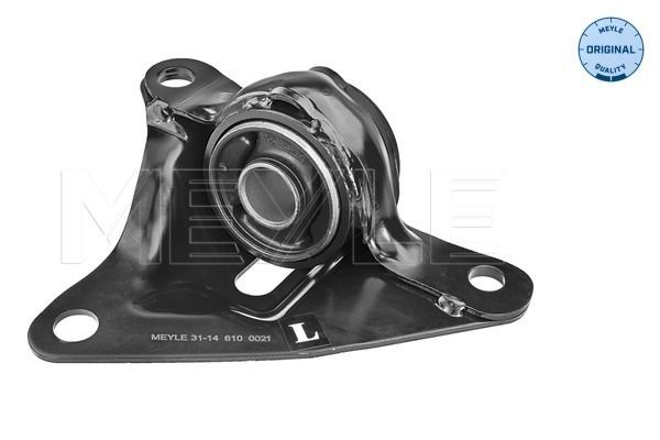 MEYLE 31-14 610 0021 Mounting, control/trailing arm
