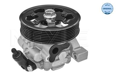 Hydraulic Pump, steering MEYLE 31-14 631 0002