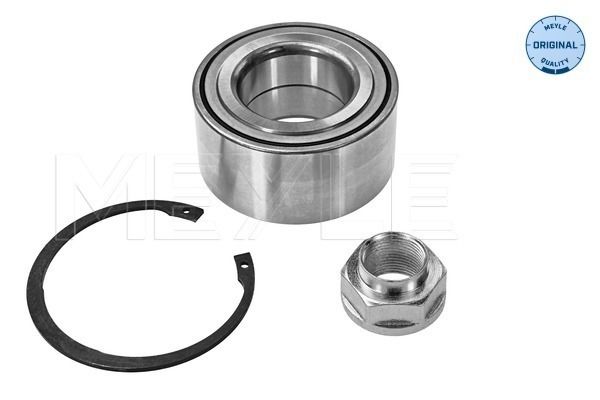 MEYLE 31-14 650 0004 Wheel Bearing Kit