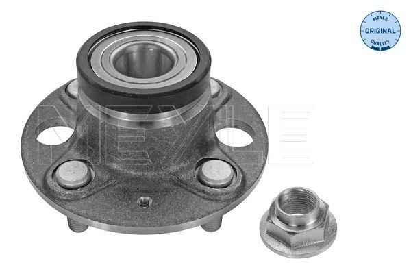 MEYLE 31-14 750 0012 Wheel Hub