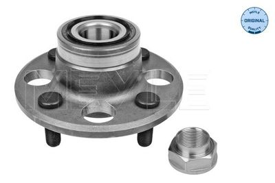 Wheel Hub MEYLE 31-14 752 0004