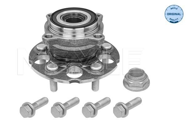 MEYLE 31-14 752 0008 Wheel Hub