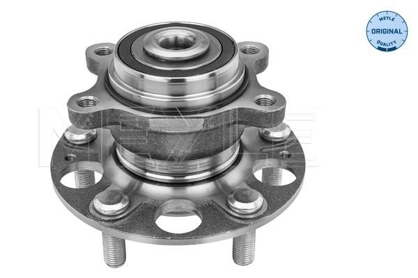MEYLE 31-14 752 0009 Wheel Hub