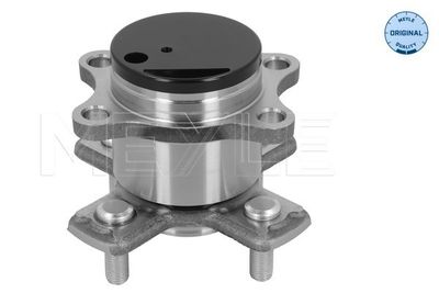 Wheel Hub MEYLE 31-14 752 0010