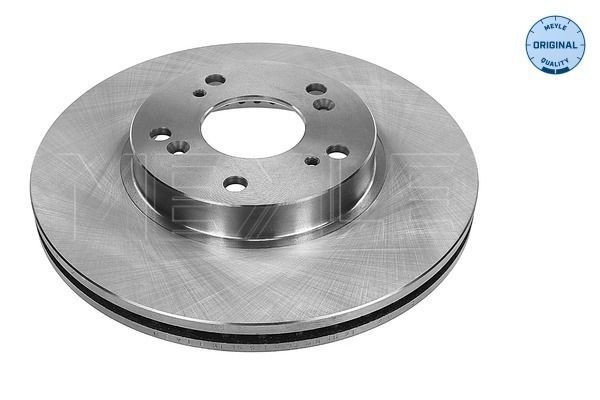 MEYLE 31-15 521 0054 Brake Disc