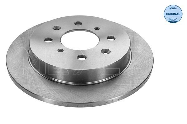 MEYLE 31-15 523 0061 Brake Disc
