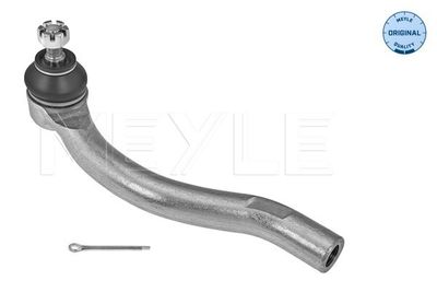 Tie Rod End MEYLE 31-16 020 0015