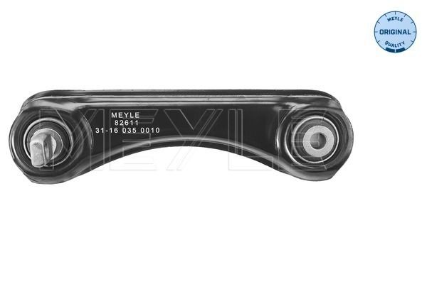 MEYLE 31-16 035 0010 Control/Trailing Arm, wheel suspension