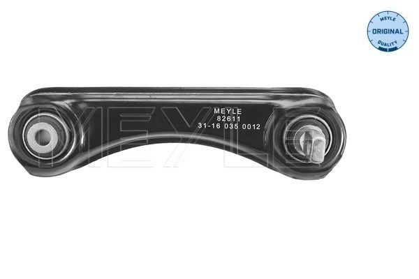 MEYLE 31-16 035 0012 Control/Trailing Arm, wheel suspension