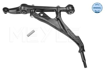 Control/Trailing Arm, wheel suspension MEYLE 31-16 050 0015