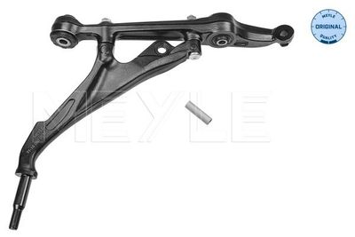 Control/Trailing Arm, wheel suspension MEYLE 31-16 050 0016