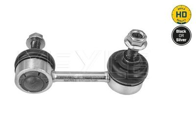 Link/Coupling Rod, stabiliser bar MEYLE 31-16 060 0008/HD