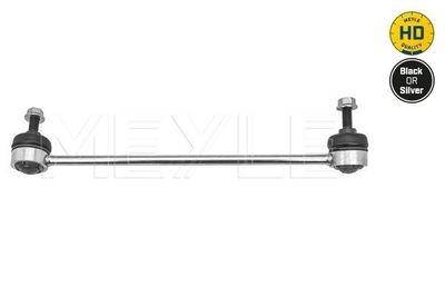 Link/Coupling Rod, stabiliser bar MEYLE 31-16 060 0076/HD