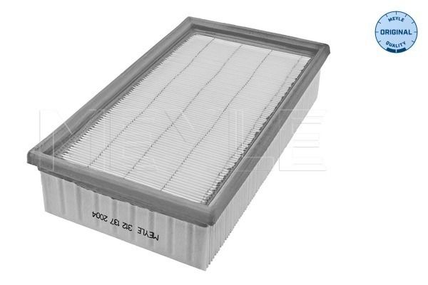 MEYLE 312 137 2004 Air Filter