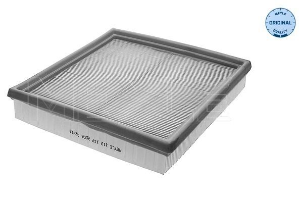MEYLE 312 137 2008 Air Filter