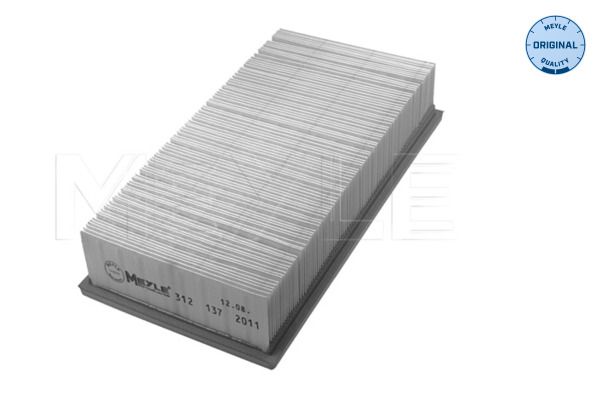 MEYLE 312 137 2011 Air Filter