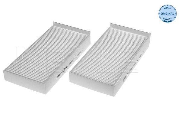 MEYLE 312 319 0026 Filter, cabin air