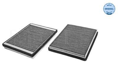 Filter, cabin air MEYLE 312 320 0004/S