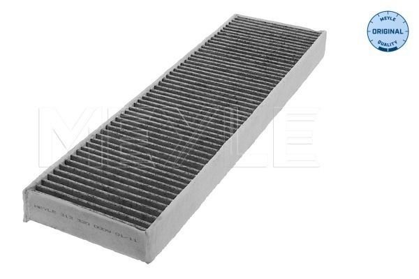MEYLE 312 320 0009 Filter, cabin air
