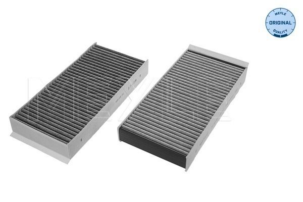 MEYLE 312 320 0024 Filter, cabin air