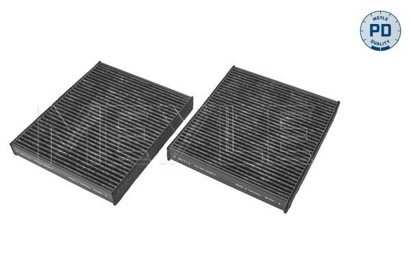 MEYLE 312 326 0008/PD Filter, cabin air
