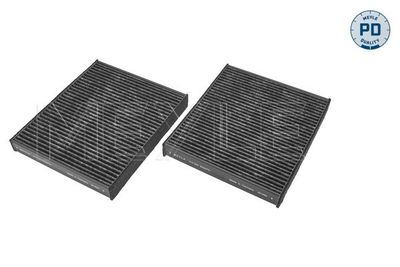 Filter, cabin air MEYLE 312 326 0008/PD