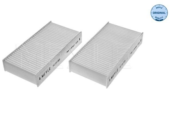 MEYLE 312 319 0025 Filter, cabin air