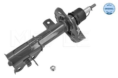 Shock Absorber MEYLE 31-26 623 0012