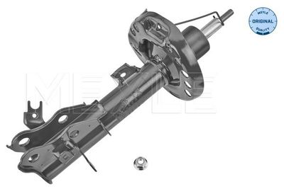 Shock Absorber MEYLE 31-26 623 0013