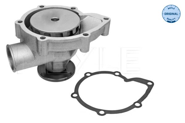 MEYLE 313 011 2400 Water Pump, engine cooling