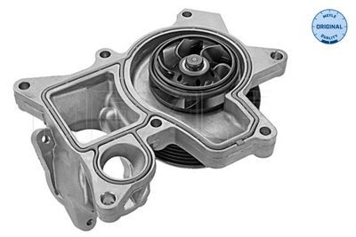 Water Pump, engine cooling MEYLE 313 220 0012