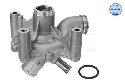 Water Pump, engine cooling MEYLE 313 220 0013